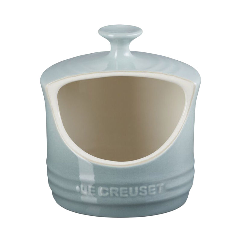 Le Creuset Salt Pig - Sea Salt